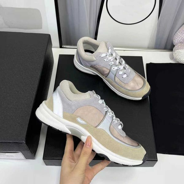 7a luxury designer running shoes channel sneakers women lace-up sports shoe casual trainers classic sneaker woman ccity asdf, Black
7a luxury designer running shoes channel sneakers women lace-up sports shoe casual trainers classic sneaker woman ccity asdf, Black
