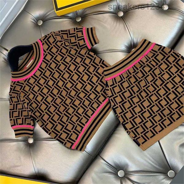 kids clothing girls designer skirt and o neck shirt set baby girls clothes children tracksuit full letter summer outfit kid tees and skirts, White
kids clothing girls designer skirt and o neck shirt set baby girls clothes children tracksuit full letter summer outfit kid tees and skirts, White