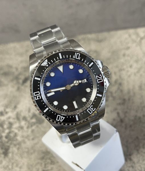 bp maker mens watches 44mm 126660 126600 ceramic bezel d-blue dial automatic movement glidelock extension oyster bracelet stainless steel sp, Slivery;brown
bp maker mens watches 44mm 126660 126600 ceramic bezel d-blue dial automatic movement glidelock extension oyster bracelet stainless steel sp, Slivery;brown