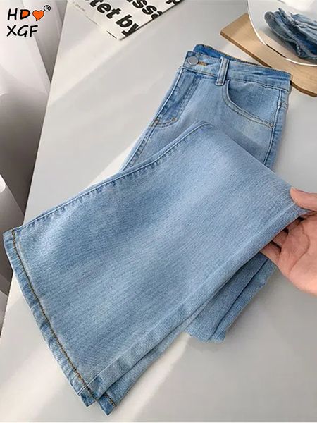 women's jeans high waist straight jeans women spring vintage casual ankle-length denim pants korean fashion pantalones streetwear baggy, Blue
women's jeans high waist straight jeans women spring vintage casual ankle-length denim pants korean fashion pantalones streetwear baggy, Blue