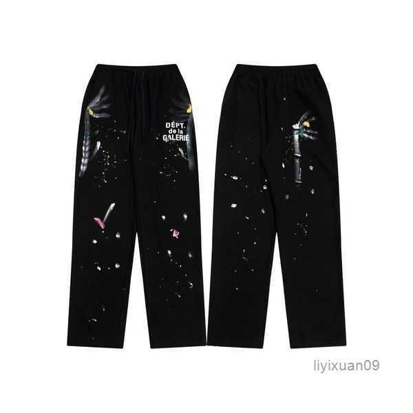 mens jeans pants galleryes sweatpants dept speckled letter print men's women's couple loose versatile casual straight 2 gi3p, Blue
mens jeans pants galleryes sweatpants dept speckled letter print men's women's couple loose versatile casual straight 2 gi3p, Blue