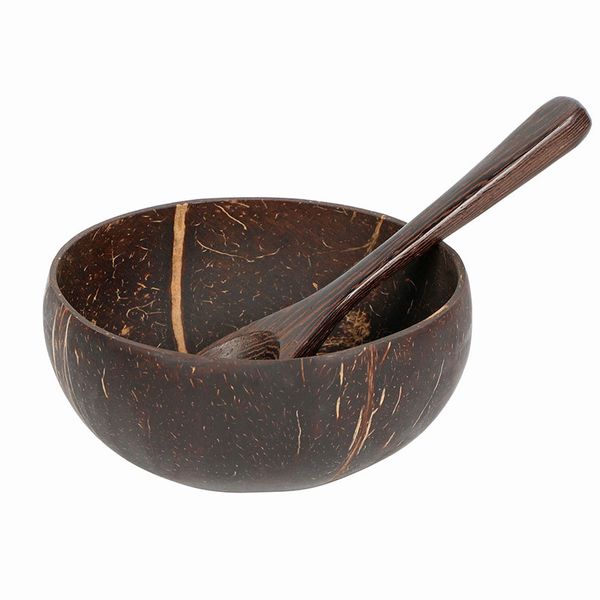 dinnerware bowls coconut shell bowl natural old coconut shell tableware rice bowl wood nut fruit salad storage bowl decoration
dinnerware bowls coconut shell bowl natural old coconut shell tableware rice bowl wood nut fruit salad storage bowl decoration