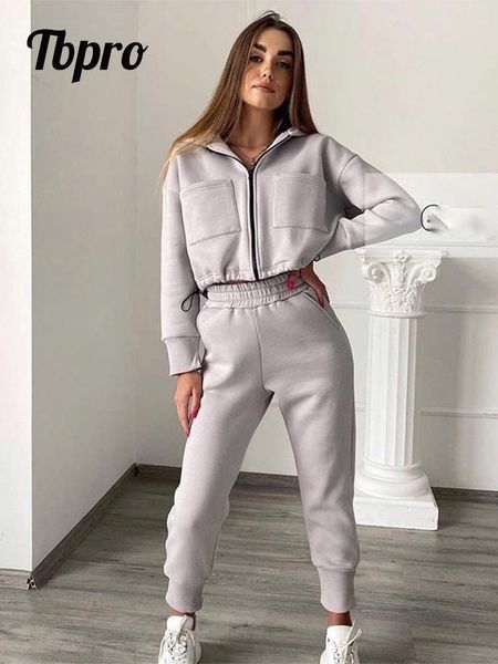 pants women casual long sleeve zipper hooded sport suits with pocket 2022 female autumn solid sweatshirts and long pant two piece sets, White
pants women casual long sleeve zipper hooded sport suits with pocket 2022 female autumn solid sweatshirts and long pant two piece sets, White