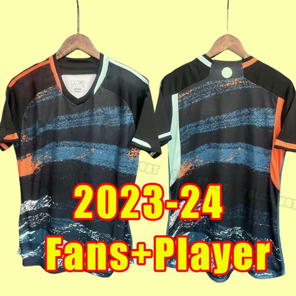 2023 2024 argentina soccer jerseys football shirt dybala aguero maradona di maria 23 24 fans player version men uniforms messis away home sh, Black;yellow
2023 2024 argentina soccer jerseys football shirt dybala aguero maradona di maria 23 24 fans player version men uniforms messis away home sh, Black;yellow