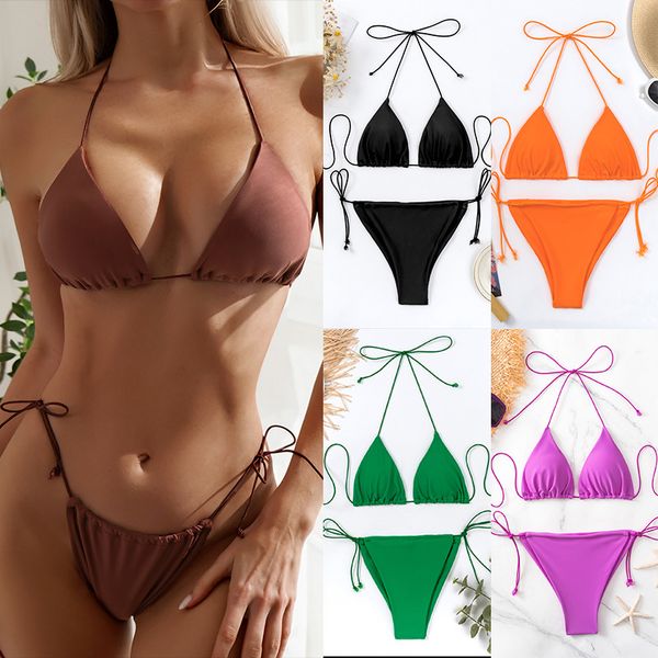 women underwear swimsuit designers bikini womens ladies swimsuit swimwear bathing suit summer bikinis womans designers clothes 2 pieces
women underwear swimsuit designers bikini womens ladies swimsuit swimwear bathing suit summer bikinis womans designers clothes 2 pieces