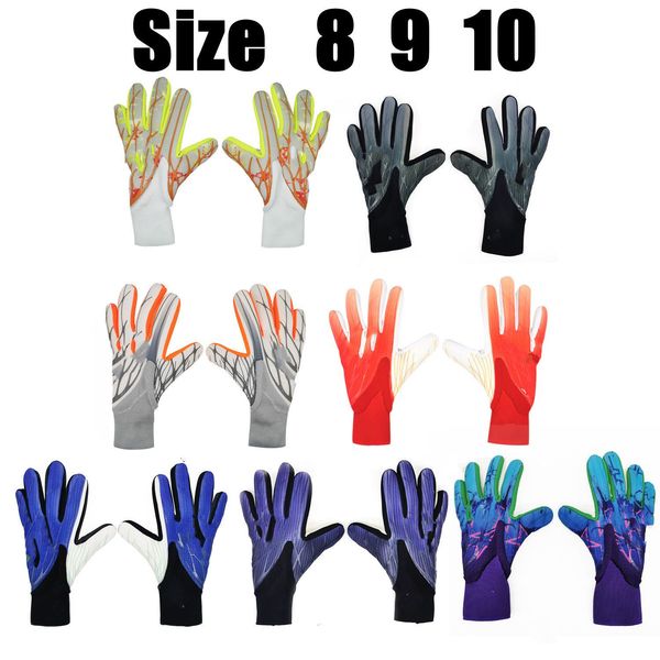 2023 new pro premium goalkeeper gloves football training match gloves for men without finger guard sports gloves adults, Black
2023 new pro premium goalkeeper gloves football training match gloves for men without finger guard sports gloves adults, Black