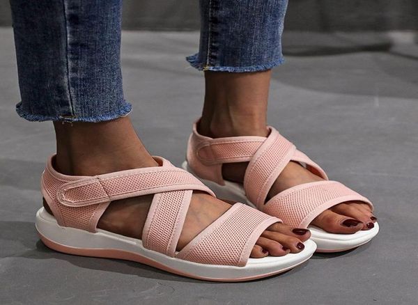 sandals bohemian style 2021 summer women knitting low wedges heel 45cm rome open toe platform sandalis mujer piel shoes 434941253, Black
sandals bohemian style 2021 summer women knitting low wedges heel 45cm rome open toe platform sandalis mujer piel shoes 434941253, Black