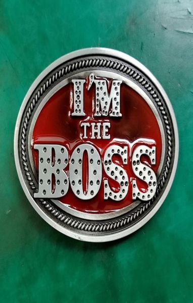 1 pcs the boss men western cowboy cowgirl belt buckle fit 4cm wide jeans belt head3863881, Slivery;black
1 pcs the boss men western cowboy cowgirl belt buckle fit 4cm wide jeans belt head3863881, Slivery;black