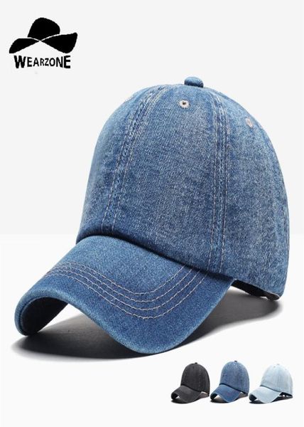denim baseball cap men snapback caps brand bone hats for women jeans denim blank gorras casquette plain 2020 cap hat1832720, Blue;gray
denim baseball cap men snapback caps brand bone hats for women jeans denim blank gorras casquette plain 2020 cap hat1832720, Blue;gray