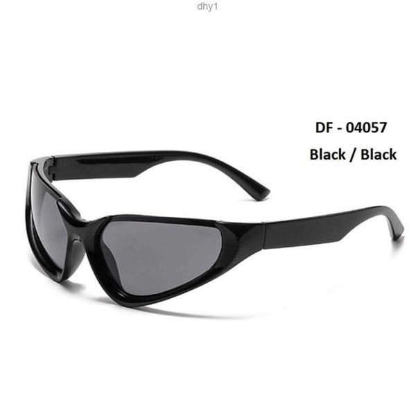 sunglasses y2k cat eye women fashion colorful mirror shades goggles for men trend steampunk outdoor sports sun glasses 14rqu, White;black
sunglasses y2k cat eye women fashion colorful mirror shades goggles for men trend steampunk outdoor sports sun glasses 14rqu, White;black