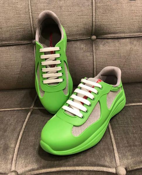 americas cup runner sports shoes rubber sole bike fabric low sneakers mesh breath skateboard walking famous runner party dress trainers, Black
americas cup runner sports shoes rubber sole bike fabric low sneakers mesh breath skateboard walking famous runner party dress trainers, Black