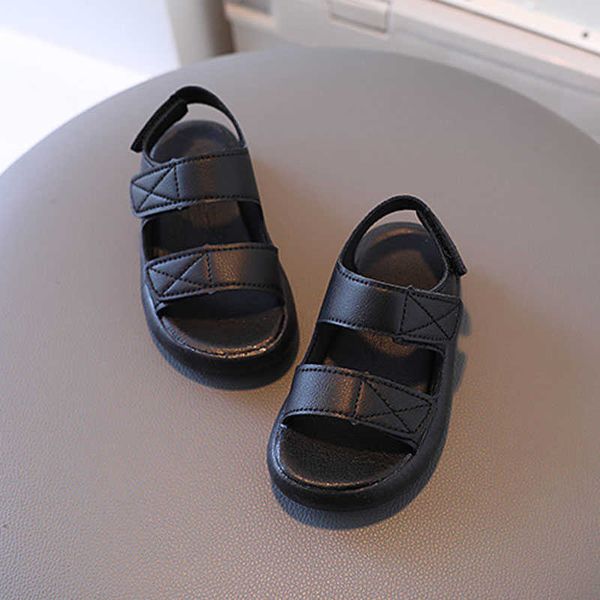 sandals children girls boys summer beach sandals black white pink yellow casual soft sandals kids non-slip platform sandals 2023 new aa23051, Black;red
sandals children girls boys summer beach sandals black white pink yellow casual soft sandals kids non-slip platform sandals 2023 new aa23051, Black;red