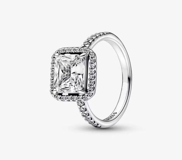 100 925 sterling silver rectangular sparkling halo ring for women wedding rings fashion engagement jewelry accessories1840147, Slivery;golden
100 925 sterling silver rectangular sparkling halo ring for women wedding rings fashion engagement jewelry accessories1840147, Slivery;golden