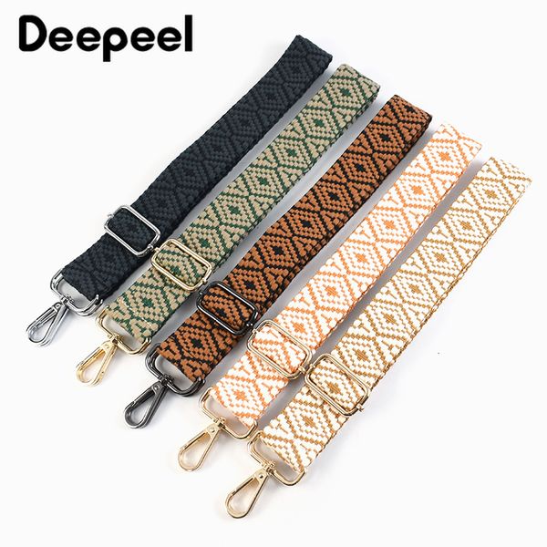 bag parts accessories 1pc deepeel 3.8cm wide bag shoulder strap 75~130cm adjustable webbing straps women's crossbody replacement bags b, Black
bag parts accessories 1pc deepeel 3.8cm wide bag shoulder strap 75~130cm adjustable webbing straps women's crossbody replacement bags b, Black