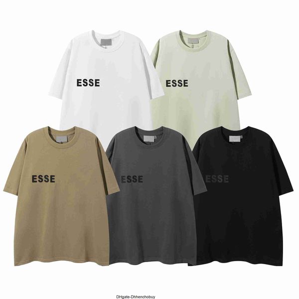 craftsmanship ess mens t shirts men women fashion designer tshirt street casual fog short sleeve fg tees 1977 cotton stereo printing polos s, White;black 
craftsmanship ess mens t shirts men women fashion designer tshirt street casual fog short sleeve fg tees 1977 cotton stereo printing polos s, White;black