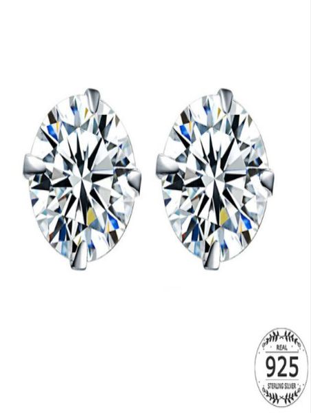 925 sterling silver cz stud earrings for women jewelry simple cubic zircon ear piercing post earrings7782885, Golden;silver
925 sterling silver cz stud earrings for women jewelry simple cubic zircon ear piercing post earrings7782885, Golden;silver