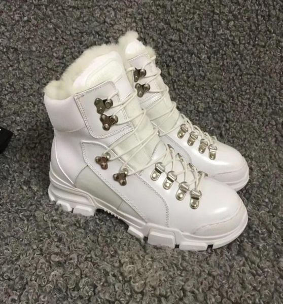 2020winter martin boots tie belt warm snow boots brand shoes for men and women genuine leatherthick bottom short boots large size 1633834, Black
2020winter martin boots tie belt warm snow boots brand shoes for men and women genuine leatherthick bottom short boots large size 1633834, Black