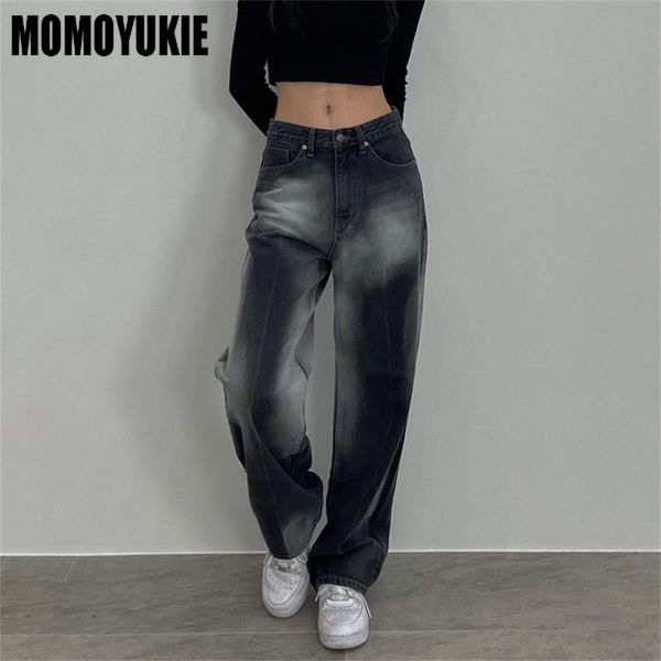 jeans spring 2022 womens fashion high waist women's wide leg jeans baggy woman denim capris tie dye pants jean mom jeans trousers, Blue
jeans spring 2022 womens fashion high waist women's wide leg jeans baggy woman denim capris tie dye pants jean mom jeans trousers, Blue