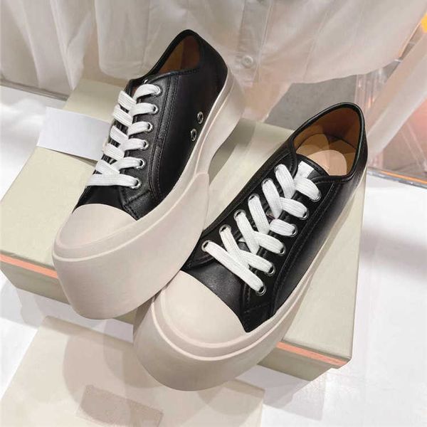 marn designer 2022 autumn new mani big head shoes genuine leather lacing thick sole casual shoes ugly and cute little white shoes mary jane
marn designer 2022 autumn new mani big head shoes genuine leather lacing thick sole casual shoes ugly and cute little white shoes mary jane