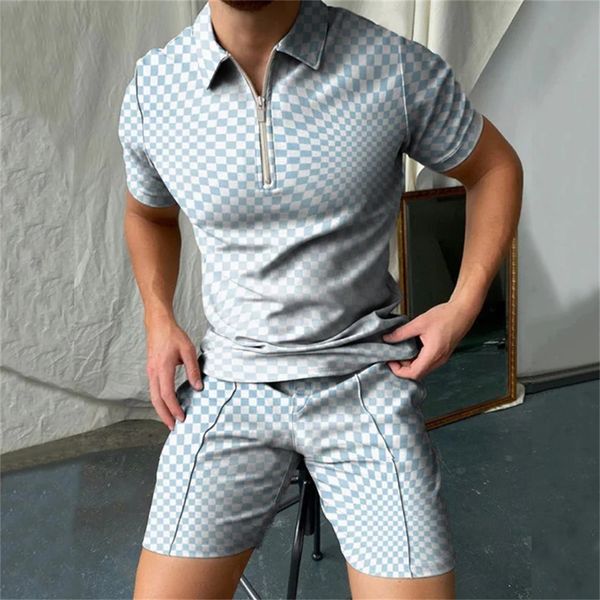 mens suits blazers summer oversized sportswear for men casual business polo shirt tracksuit poloshirts shorts 2piece gentleman set 230518, White;black
mens suits blazers summer oversized sportswear for men casual business polo shirt tracksuit poloshirts shorts 2piece gentleman set 230518, White;black