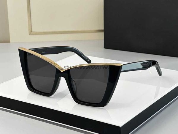 570 gold black cat eye sunglasses women summer designer sunnies gafas de sol sonnenbrille sun shades uv400 eyewear with box21ol, White;black
570 gold black cat eye sunglasses women summer designer sunnies gafas de sol sonnenbrille sun shades uv400 eyewear with box21ol, White;black