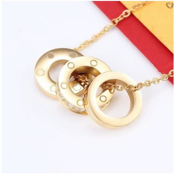 moissanite necklace flower necklaces designer for women luxurious jewelry clover necklace titanium steel rose gold plated diamond lobster li, Silver
moissanite necklace flower necklaces designer for women luxurious jewelry clover necklace titanium steel rose gold plated diamond lobster li, Silver