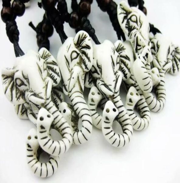 yqtdmy 12 pcs biker imitation carved cool elephant totem design necklace3283262, Silver
yqtdmy 12 pcs biker imitation carved cool elephant totem design necklace3283262, Silver