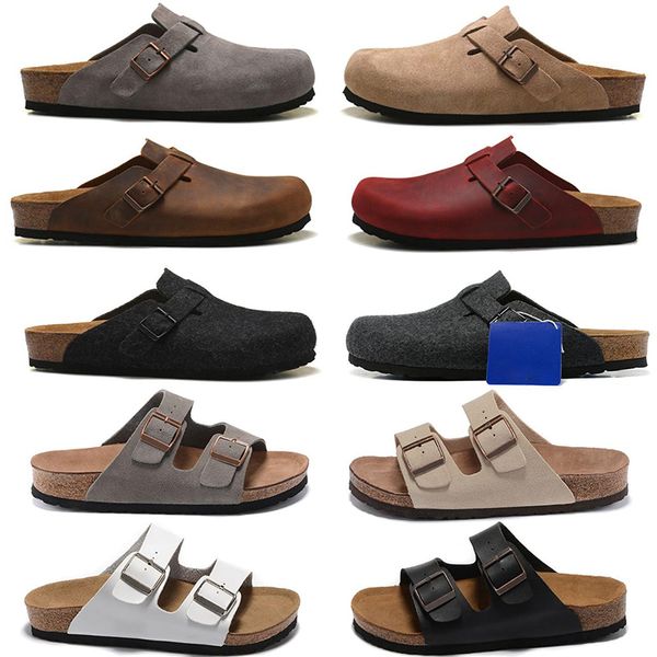 birks designer sandals clogs sandalias slides sliders sllipers bkstocks boston soft mules clogs shoes outdoor indoor ourdoor causal shoes si, Black
birks designer sandals clogs sandalias slides sliders sllipers bkstocks boston soft mules clogs shoes outdoor indoor ourdoor causal shoes si, Black