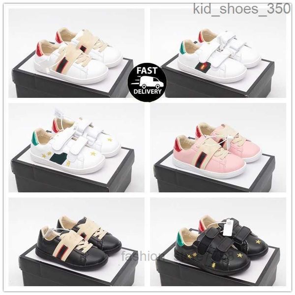 kids shoes italy bee casual girls boys star white flat leather shoe green red stripe embroidered chirdren sport snake size 24-35, Black
kids shoes italy bee casual girls boys star white flat leather shoe green red stripe embroidered chirdren sport snake size 24-35, Black
