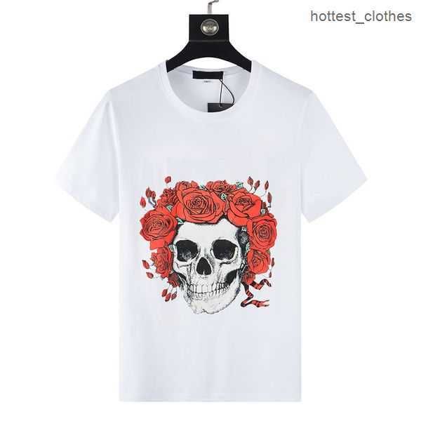am mens t-shirts rose skeleton designer t shirt classic womens cotton tees european size s/m//xl 1 ef3x, White;black
am mens t-shirts rose skeleton designer t shirt classic womens cotton tees european size s/m//xl 1 ef3x, White;black