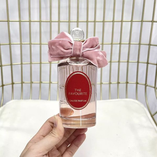 100ml the favourite perfume eau de parfum lady body spray fragrance original smell fast ship
100ml the favourite perfume eau de parfum lady body spray fragrance original smell fast ship