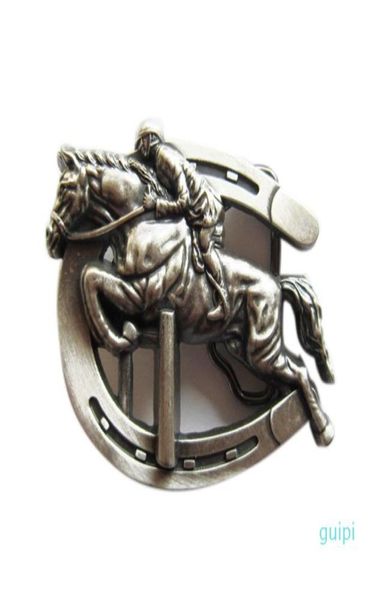 new vintage silver plated horse jumping sports belt buckle boucle de ceinture1170281, Slivery;black
new vintage silver plated horse jumping sports belt buckle boucle de ceinture1170281, Slivery;black