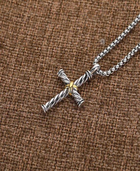 cross chain women hip ed hop chains men pendant diamond x necklaces fashion line retro necklace8051170, Silver
cross chain women hip ed hop chains men pendant diamond x necklaces fashion line retro necklace8051170, Silver