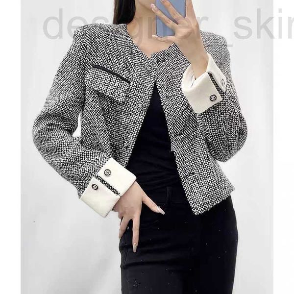 women's jackets designer new jacket designer fashion -grade assic twd o leisure spring s cardigan women ristmas thanksing day gift mxir, Black;brown
women's jackets designer new jacket designer fashion -grade assic twd o leisure spring s cardigan women ristmas thanksing day gift mxir, Black;brown
