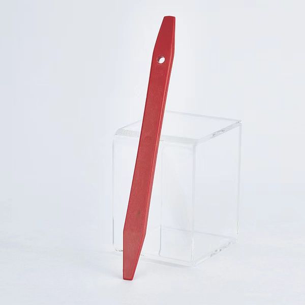 chisel tip windshield sealant setting tool scraper auto window tinting red gasket push seal stick bone gasket jammer mo-27
chisel tip windshield sealant setting tool scraper auto window tinting red gasket push seal stick bone gasket jammer mo-27