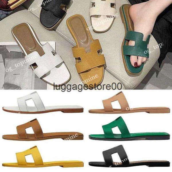 oran sandals luxury leather sandal summer flat shoes fashion beach slippers h letter drag slides flip flops women ladies slipper, Black
oran sandals luxury leather sandal summer flat shoes fashion beach slippers h letter drag slides flip flops women ladies slipper, Black