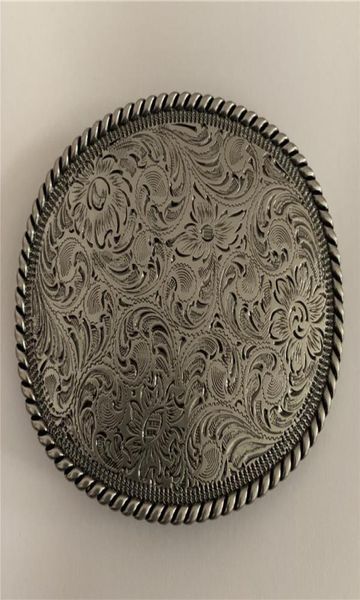 1 pcs hebillas cinturon floral pattern western cowboy belt buckle fit 4cm wide jeans belts head2996881, Slivery;black
1 pcs hebillas cinturon floral pattern western cowboy belt buckle fit 4cm wide jeans belts head2996881, Slivery;black