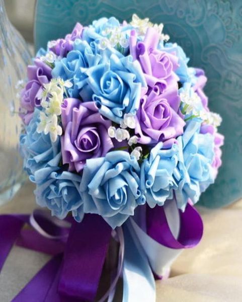 new wedding bridal bouquets pe ribbon artifical roses 30pcsset wedding bridesmaid bouquets party flowers ball christmas table dec8281786
new wedding bridal bouquets pe ribbon artifical roses 30pcsset wedding bridesmaid bouquets party flowers ball christmas table dec8281786