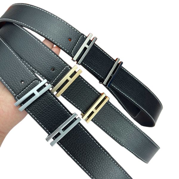 luxury designer belts men brand cowhide letter buckle belt fashion mens women genuine leather formal dress jeans waistband width 3.8cm, Black;brown
luxury designer belts men brand cowhide letter buckle belt fashion mens women genuine leather formal dress jeans waistband width 3.8cm, Black;brown
