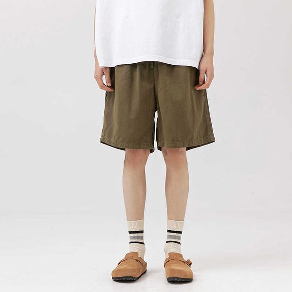 trendy brand loose 4.5 inch american pants 320g loose woven washed shorts for both men and women, White;black
trendy brand loose 4.5 inch american pants 320g loose woven washed shorts for both men and women, White;black