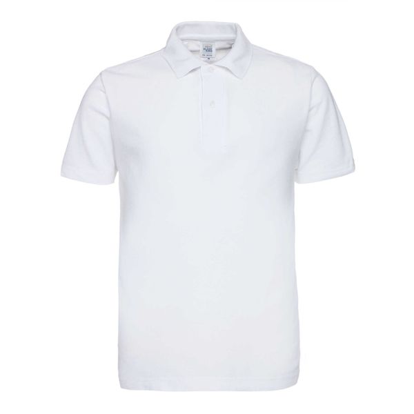 165g men's short sleeved polo advertising shirt 1ac01 corporate team uniform, White;black
165g men's short sleeved polo advertising shirt 1ac01 corporate team uniform, White;black