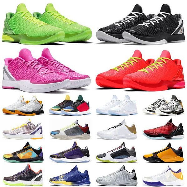 mamba 6 protro grinch basketball shoes men mambacita bruce lee big stage chaos 5 rings metallic gold reverse grinch mens trainers outdoor sn, Black
mamba 6 protro grinch basketball shoes men mambacita bruce lee big stage chaos 5 rings metallic gold reverse grinch mens trainers outdoor sn, Black