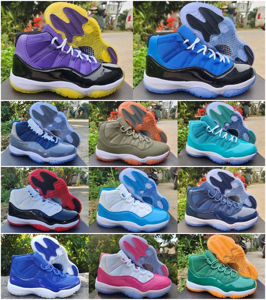 jumpman 11 basketball shoes men women 11s cherry cool midnight navy dmp jubilee 25th anniversary concord bred low cement grey trainers sneak, Black
jumpman 11 basketball shoes men women 11s cherry cool midnight navy dmp jubilee 25th anniversary concord bred low cement grey trainers sneak, Black