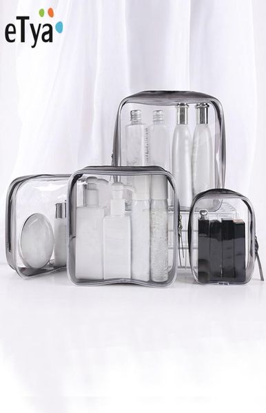 etya transparent cosmetic bag clear zipper travel make up case women makeup beauty organizer toiletry wash bath storage pouch3820006
etya transparent cosmetic bag clear zipper travel make up case women makeup beauty organizer toiletry wash bath storage pouch3820006