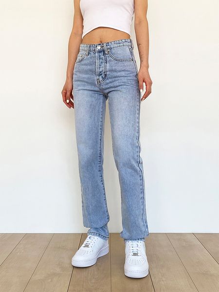 women's jeans in high waist mom jeans women streetwear harajuku vintage washed straight leg slim fit aesthetic blue denim pants trouser
women's jeans in high waist mom jeans women streetwear harajuku vintage washed straight leg slim fit aesthetic blue denim pants trouser