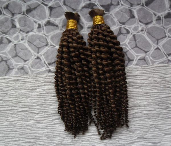 no weft human hair braiding bulk 2 pcs human for braiding no attachment braiding hair bulk bundle 200g mongolian loose curly hair 5467829, Black
no weft human hair braiding bulk 2 pcs human for braiding no attachment braiding hair bulk bundle 200g mongolian loose curly hair 5467829, Black