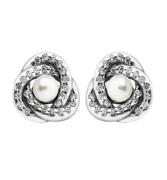 luminous love knots white crystal pearl stud earrings european style studs fashion jewelry whole heart earring5987516, Golden;silver
luminous love knots white crystal pearl stud earrings european style studs fashion jewelry whole heart earring5987516, Golden;silver
