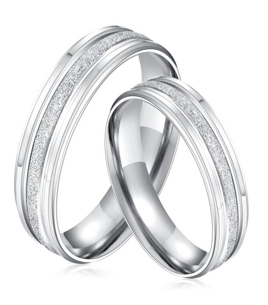 engraving 1pc silver frosted surface central and grooves stainless steel promise ring us size 512 leave message about engra6611913
engraving 1pc silver frosted surface central and grooves stainless steel promise ring us size 512 leave message about engra6611913