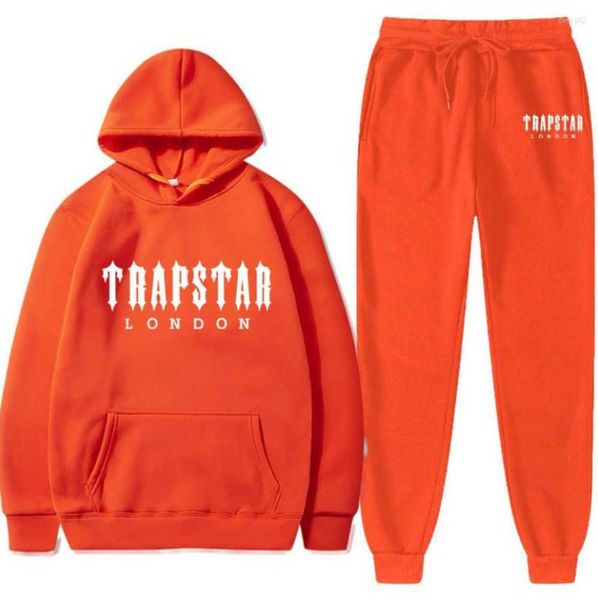 men's tracksuits 2022 tracksuit jogger sportswear casual sweatershirts sweatpants streetwear pullover trapstar fleece sports suit 3ess, Gray
men's tracksuits 2022 tracksuit jogger sportswear casual sweatershirts sweatpants streetwear pullover trapstar fleece sports suit 3ess, Gray