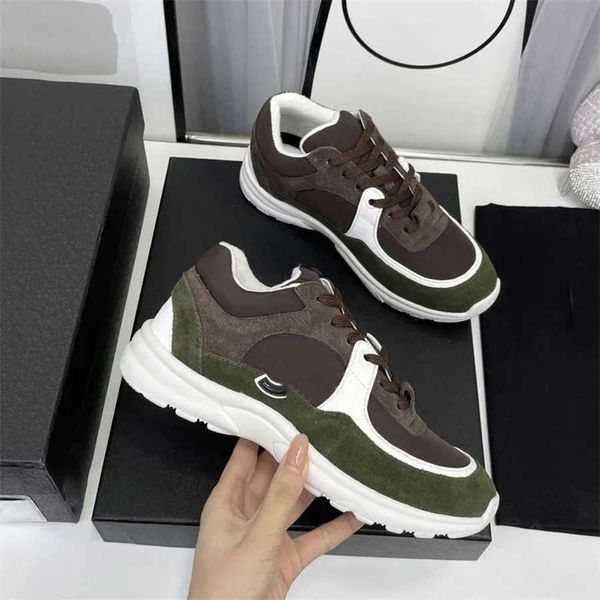 a designer running shoes fashion channel sneakers women luxury lace-up sports shoe casual trainers classic sneaker woman ccity dbfdvc 3hyx, Black
a designer running shoes fashion channel sneakers women luxury lace-up sports shoe casual trainers classic sneaker woman ccity dbfdvc 3hyx, Black